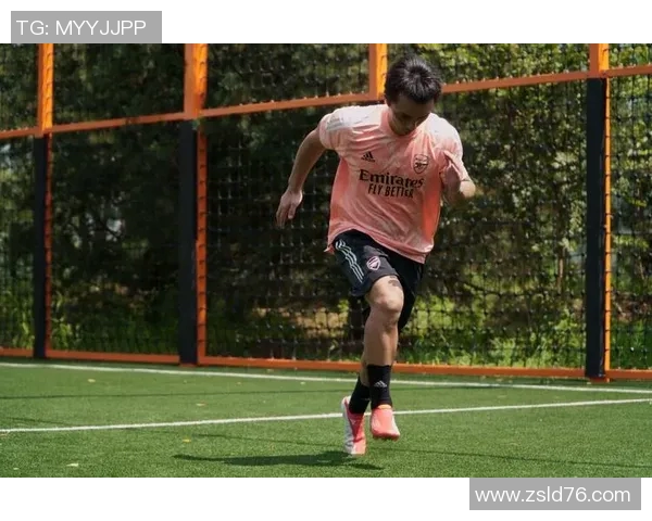 提升球技的全面技巧训练方法及实战应用解析